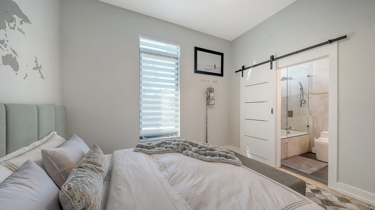 Photo of Bedroom in Vamo
