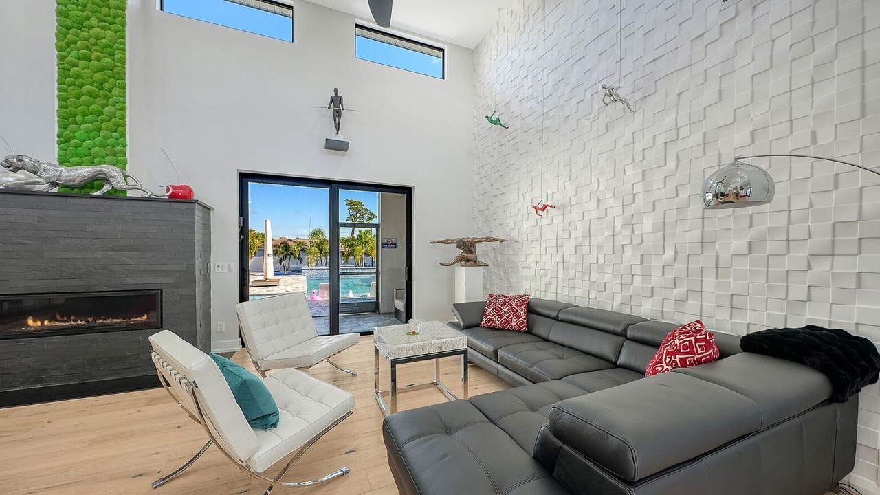 Photo of Bedroom in Vamo
