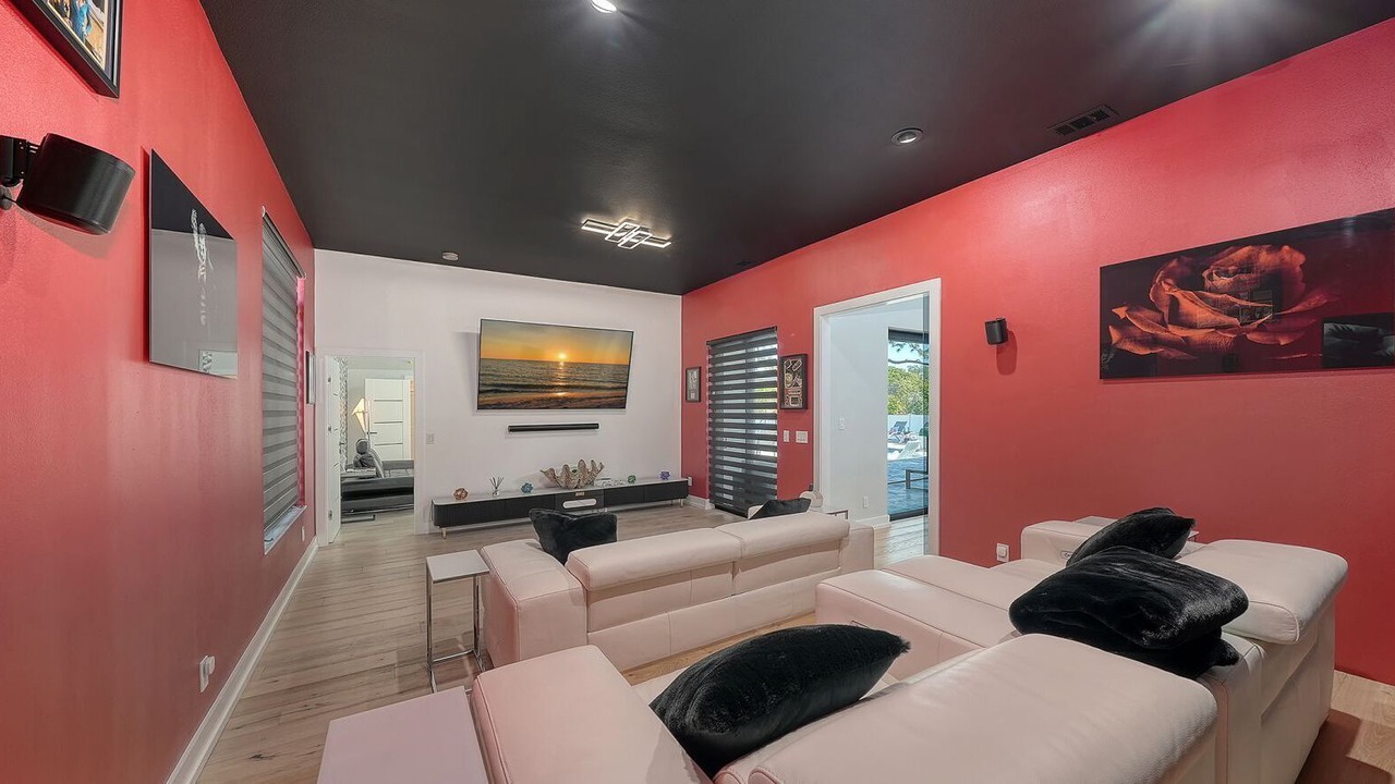 Photo of Bedroom in Vamo