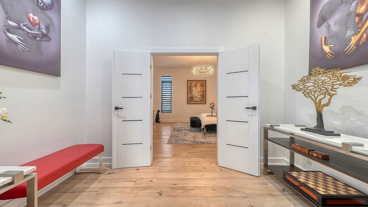Photo of Bedroom in Vamo