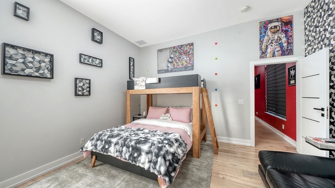 Photo of Bedroom in Vamo