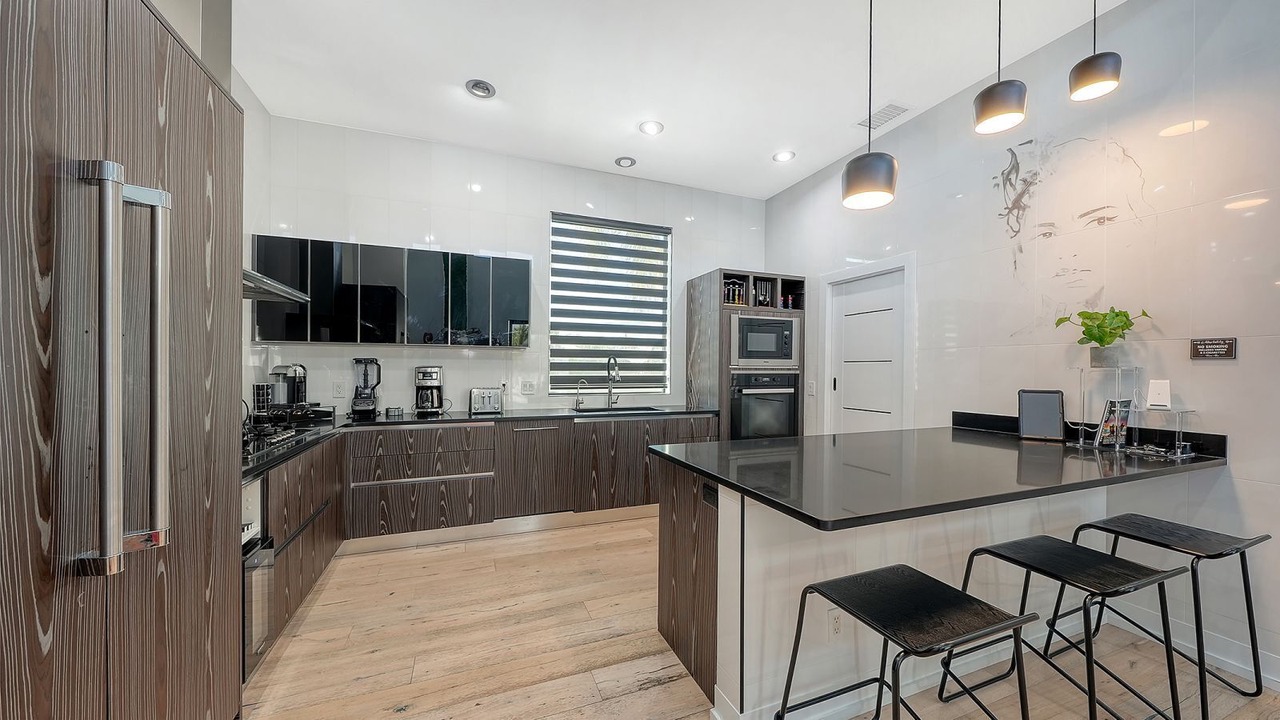 Photo of Kitchen in Vamo
