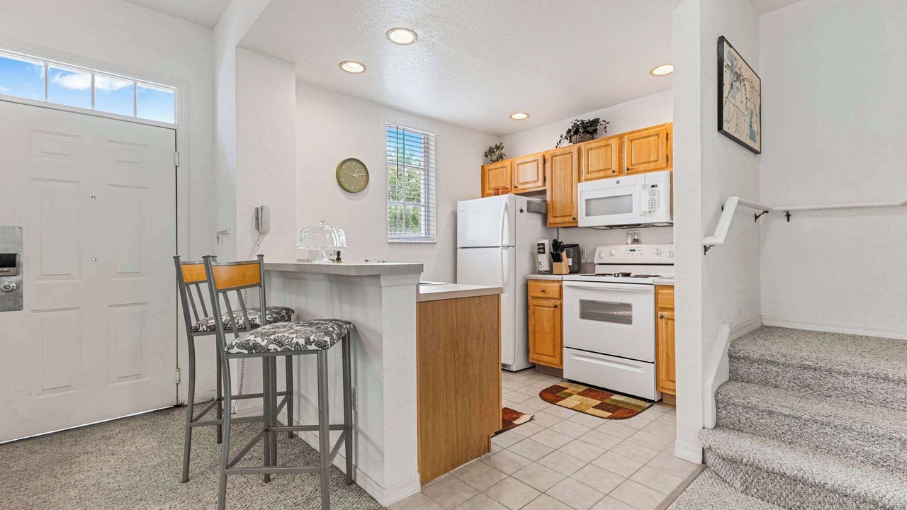 Photo of Kitchen in Venetian Bay Villages