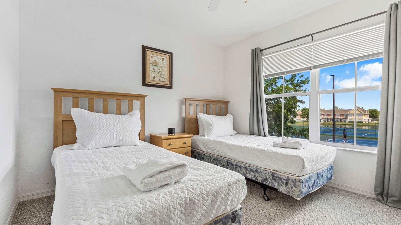 Photo of Bedroom in Venetian Bay Villages