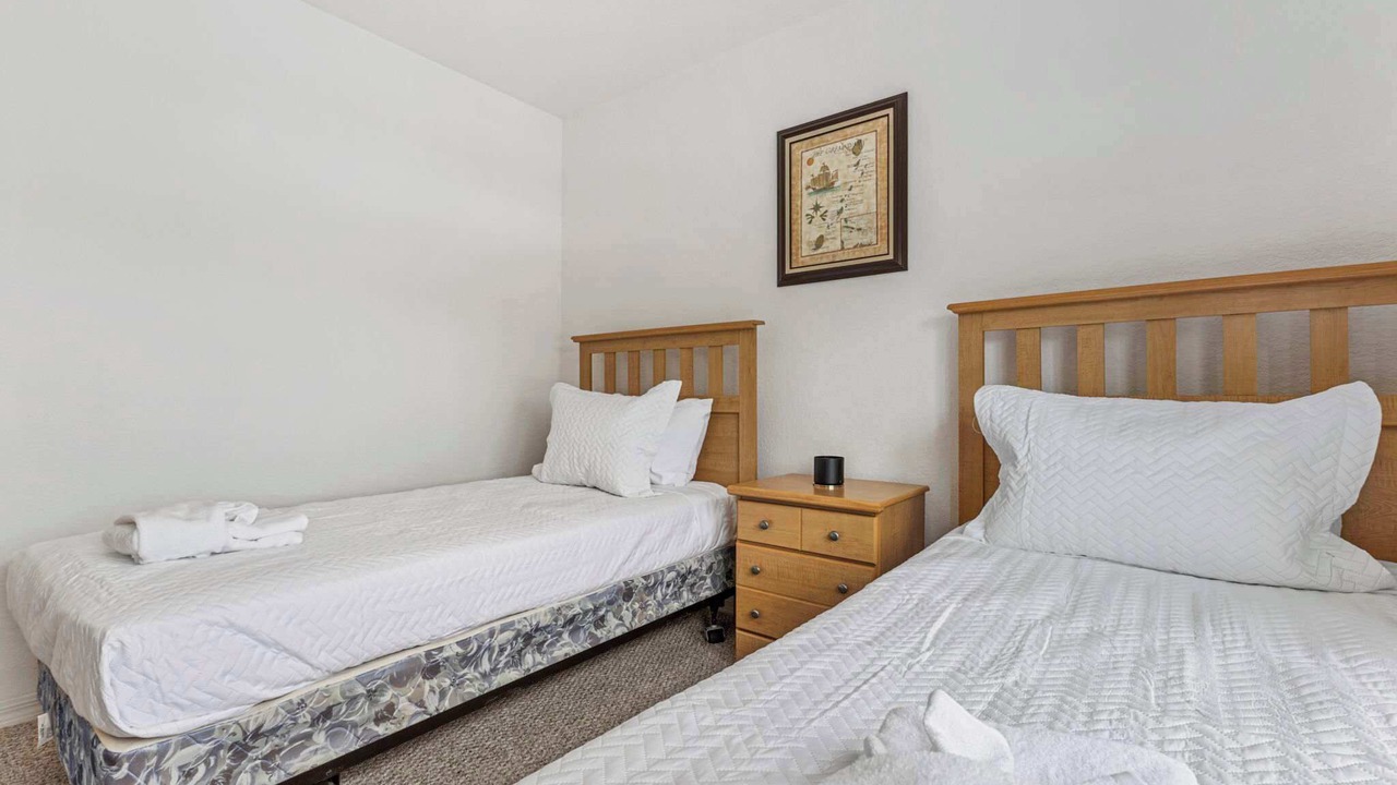 Photo of Bedroom in Venetian Bay Villages