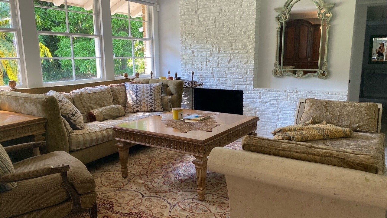 Photo of Livingroom in South Sarasota