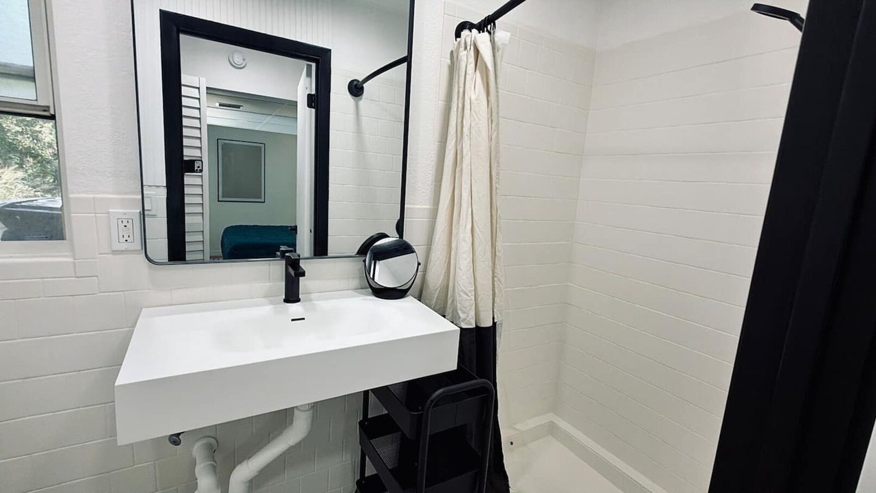 Photo of Bathroom in Whitfield