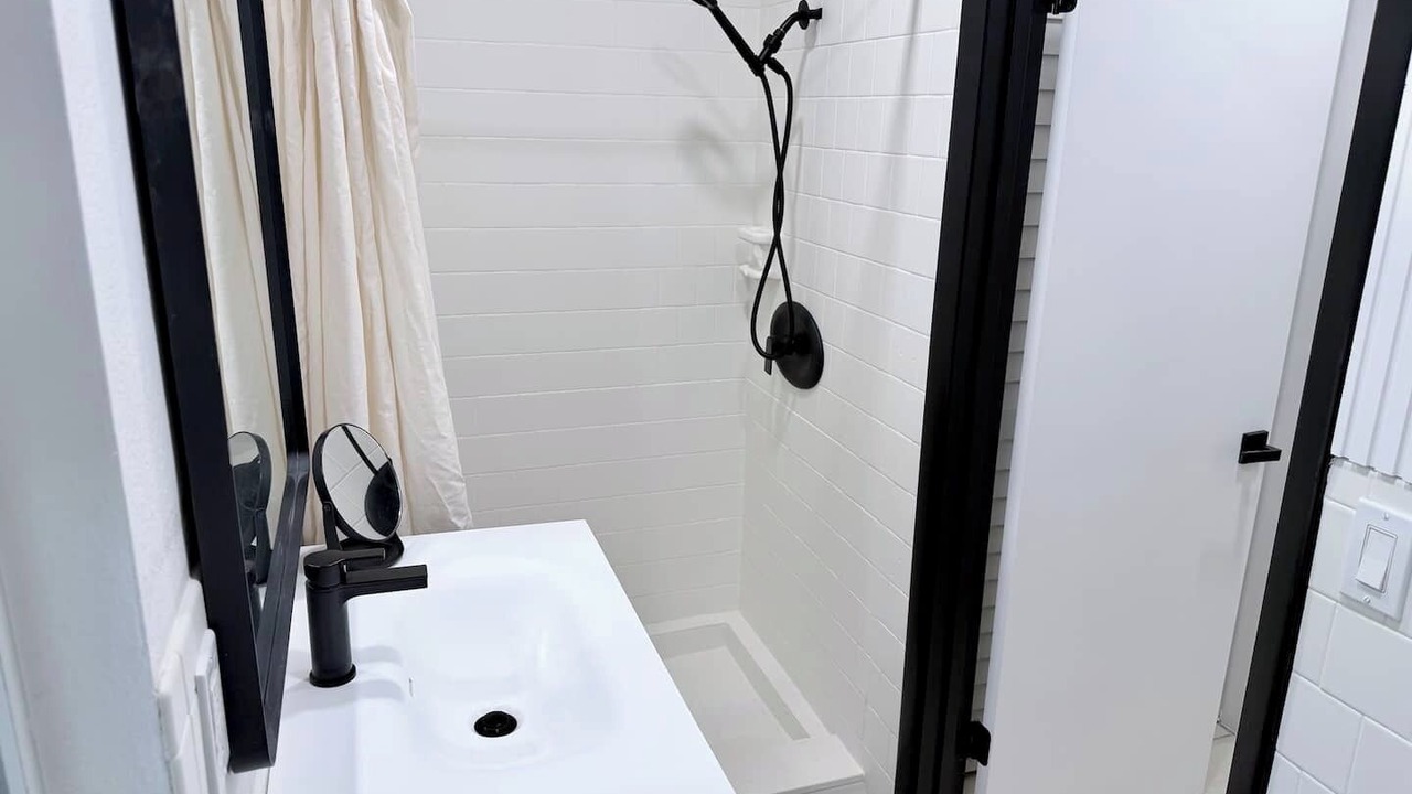 Photo of Bathroom in Whitfield