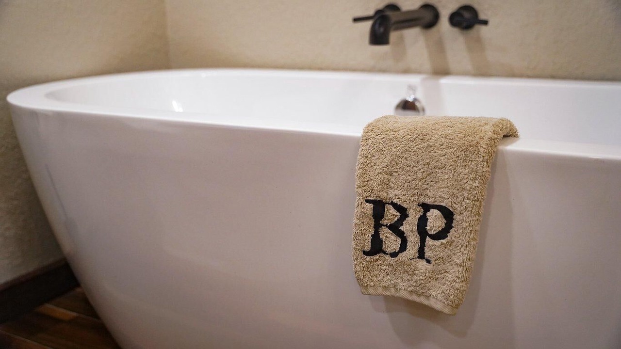 Photo of Bathroom in Bronson