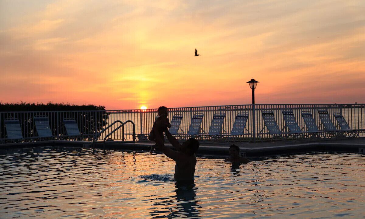Photo of Outdoor in Rocky Point