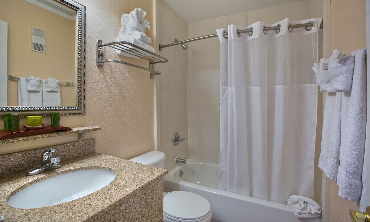Photo of Bathroom in Rocky Point