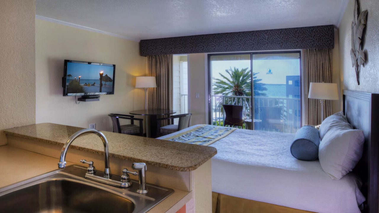 Photo of Bedroom in Rocky Point