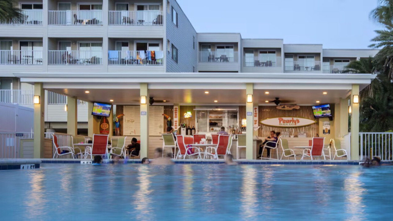 Photo of Outdoor in Rocky Point