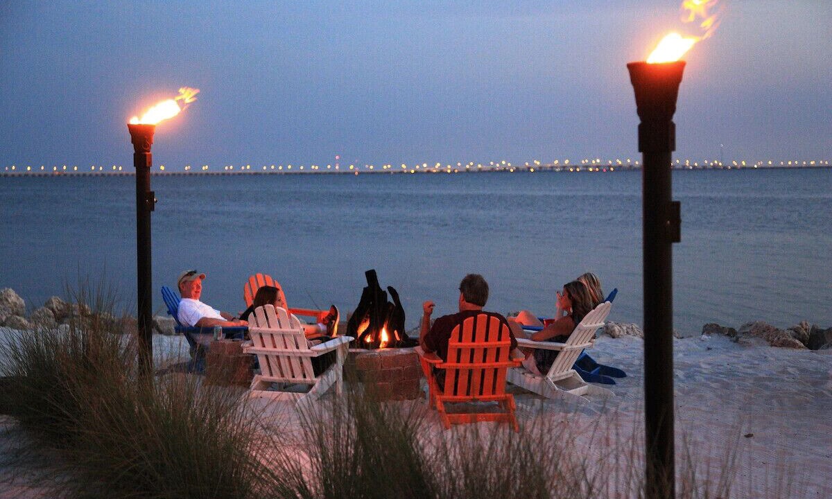 Photo of Outdoor in Rocky Point