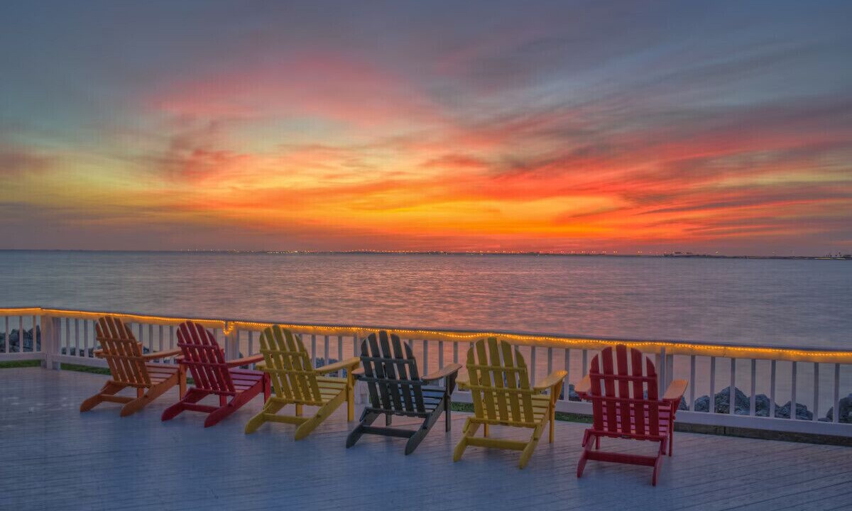 Photo of Patio Balcony in Rocky Point