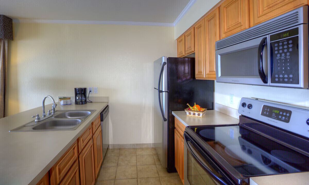 Photo of Kitchen in Rocky Point