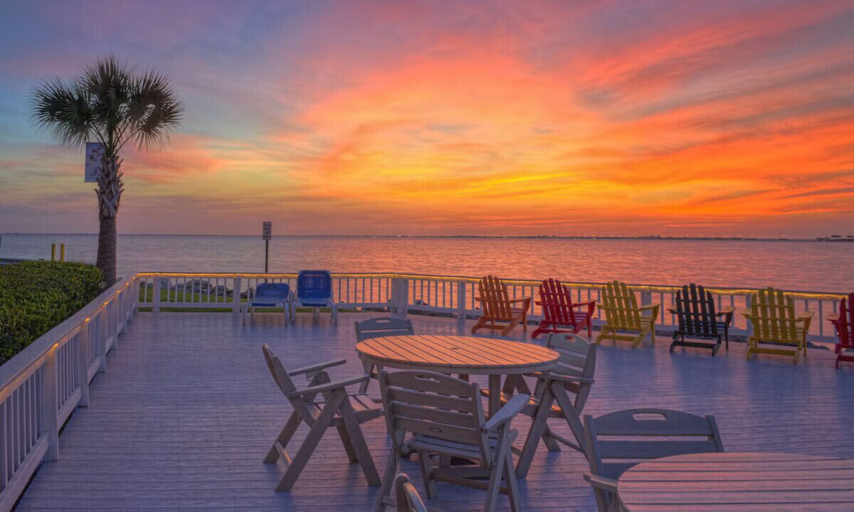 Photo of Outdoor in Rocky Point