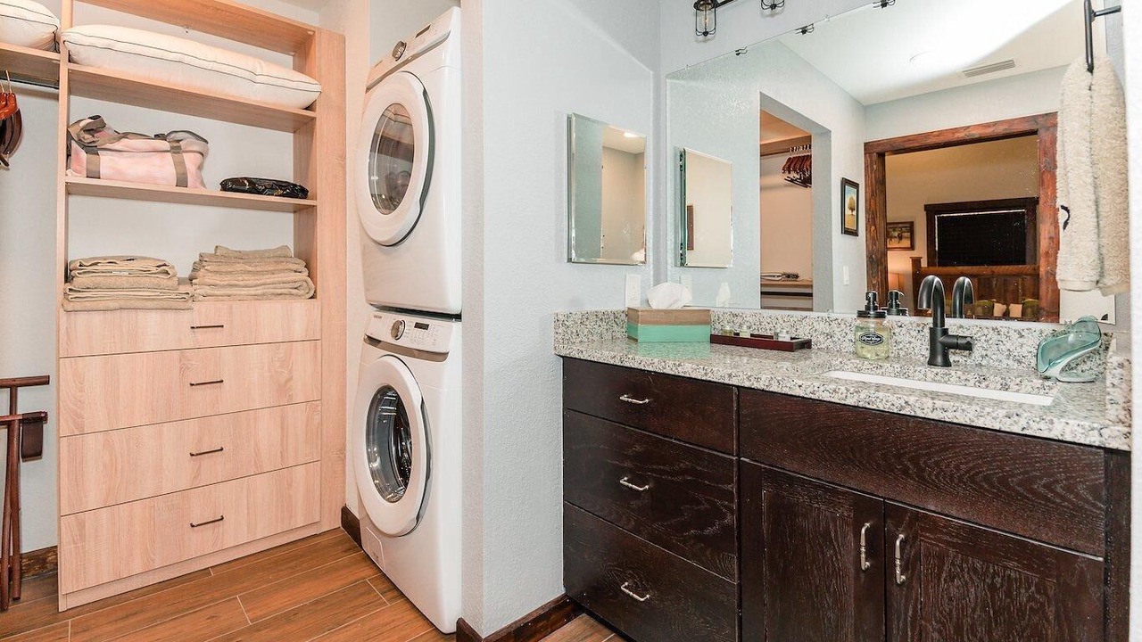 Photo of Bathroom in Bronson