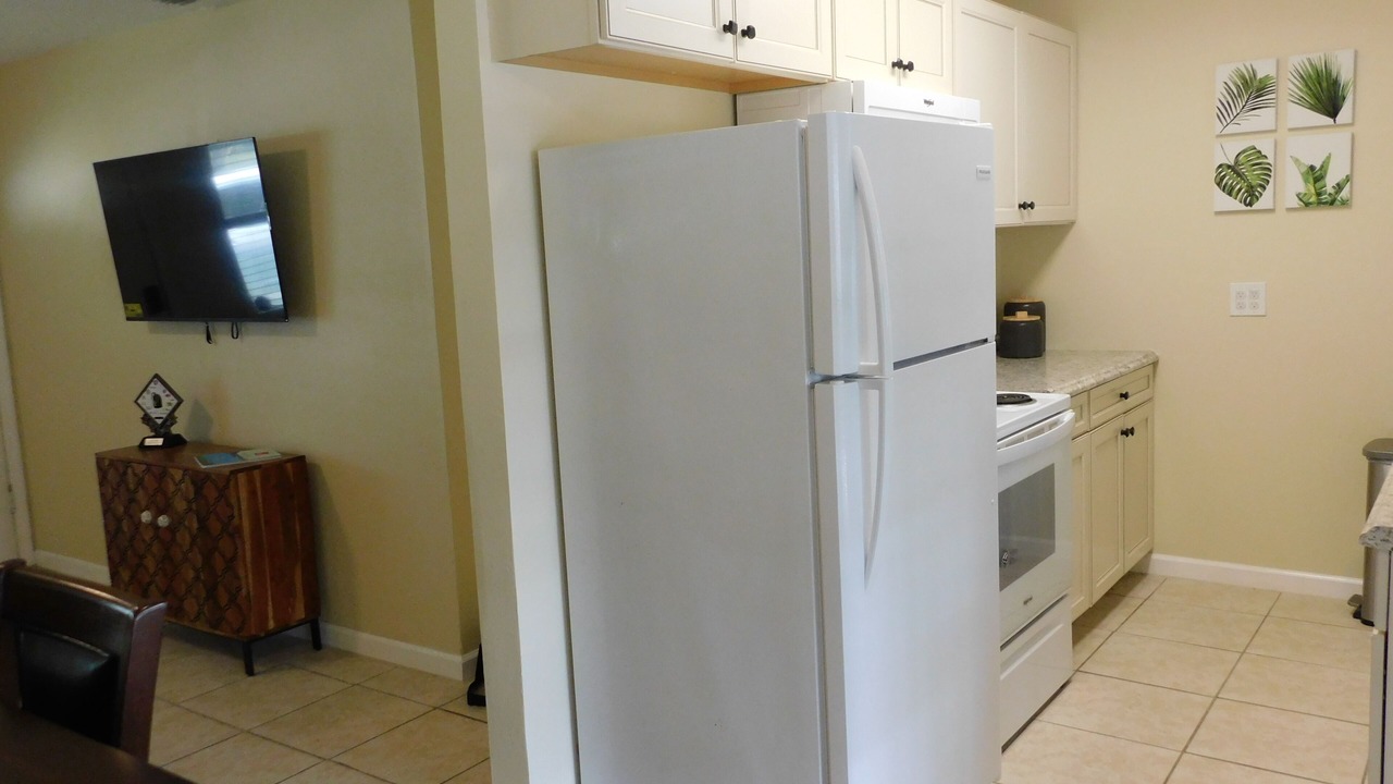 Photo of Kitchen in San Mateo