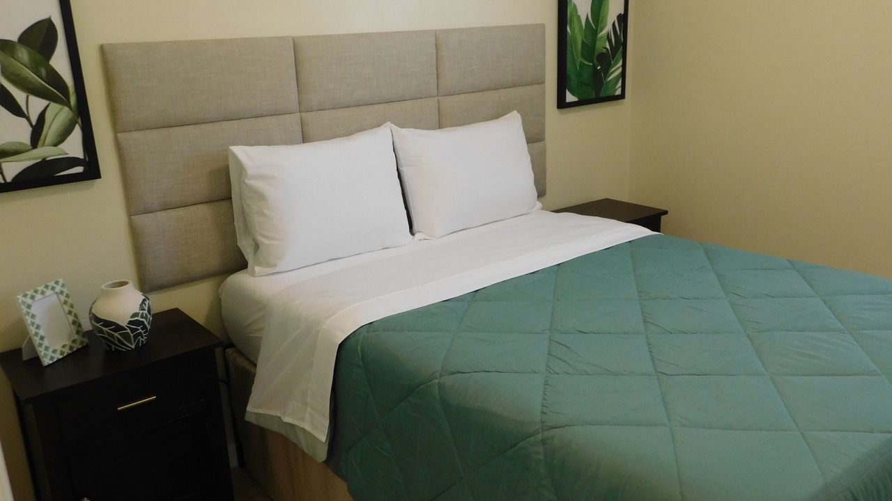 Photo of Bedroom in San Mateo