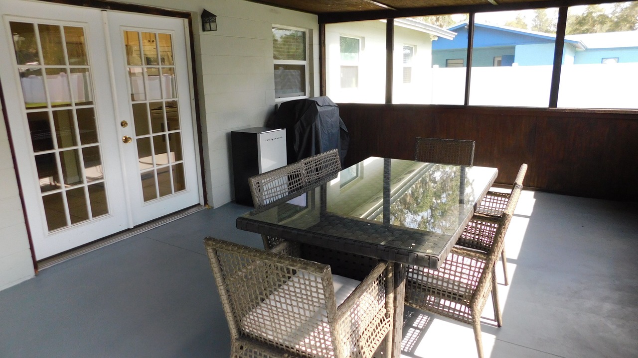 Photo of Outdoor in San Mateo