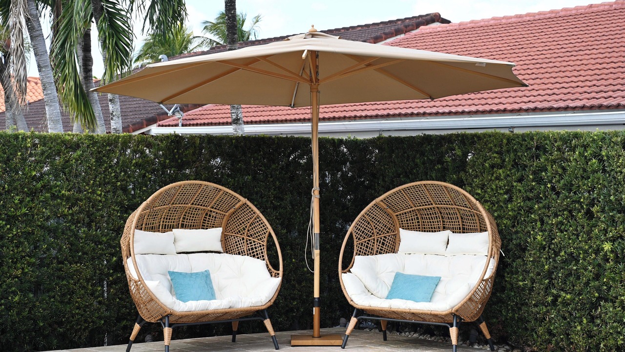 Photo of Patio Balcony in Ludlam