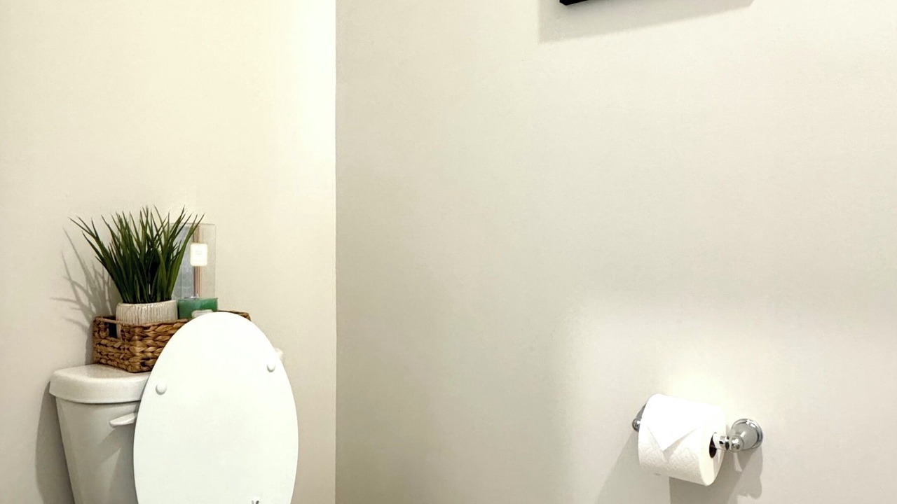 Photo of Bathroom in Greer