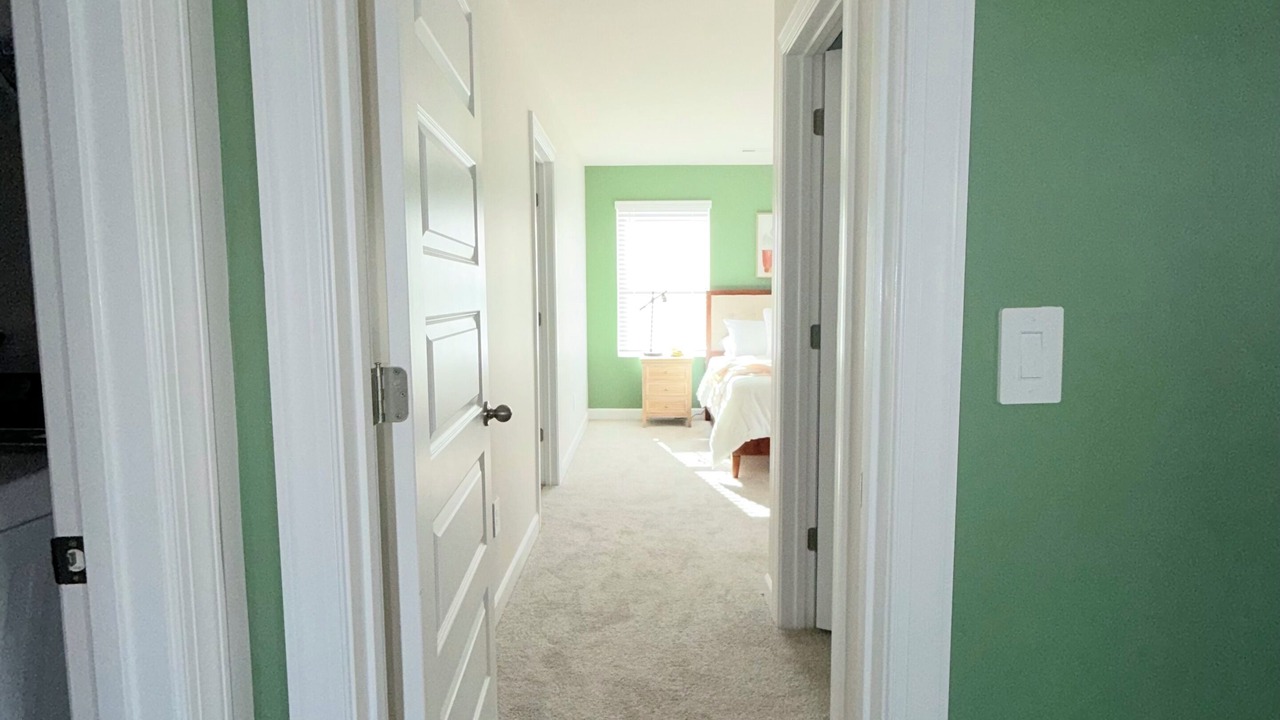 Photo of Bedroom in Greer