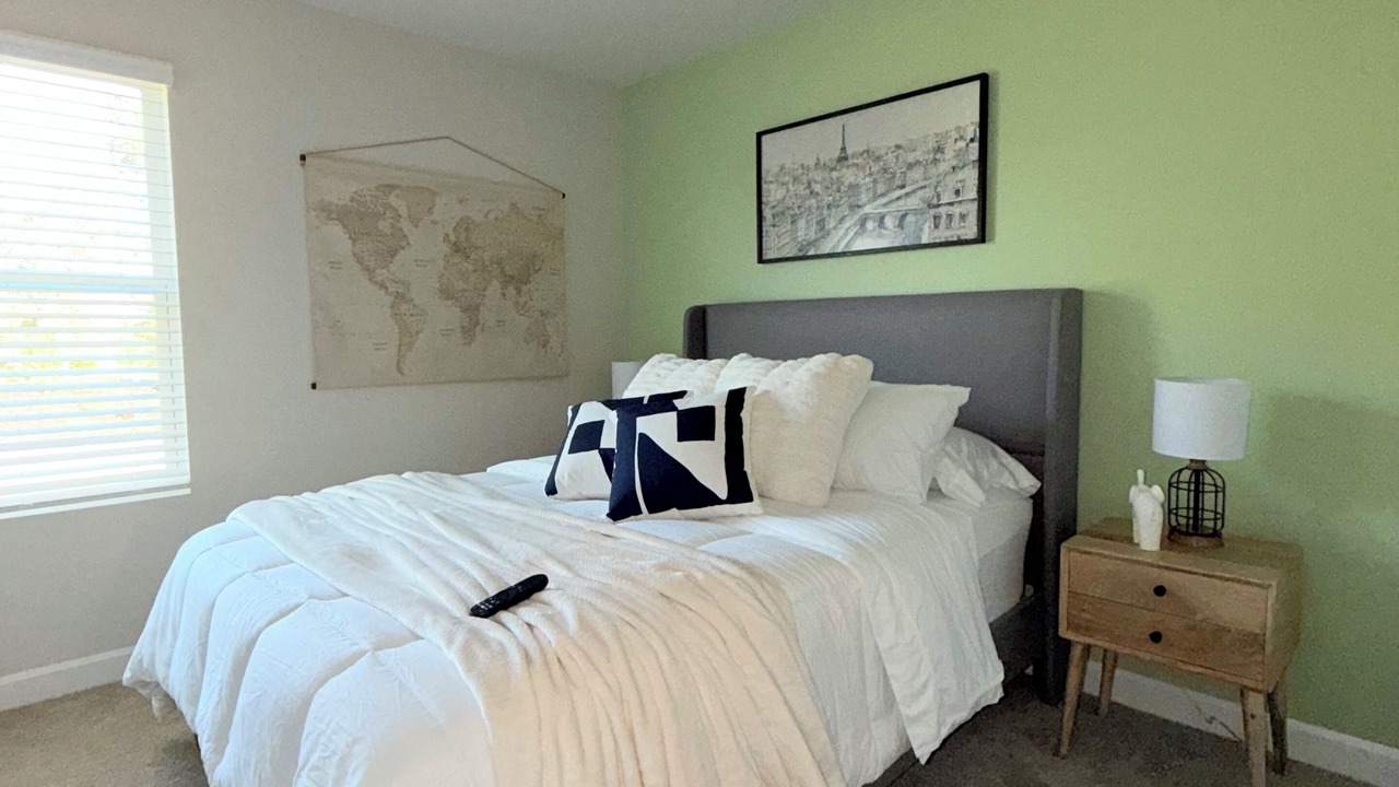 Photo of Bedroom in Greer