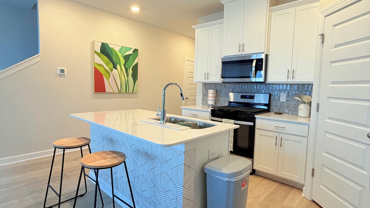 Photo of Kitchen in Greer