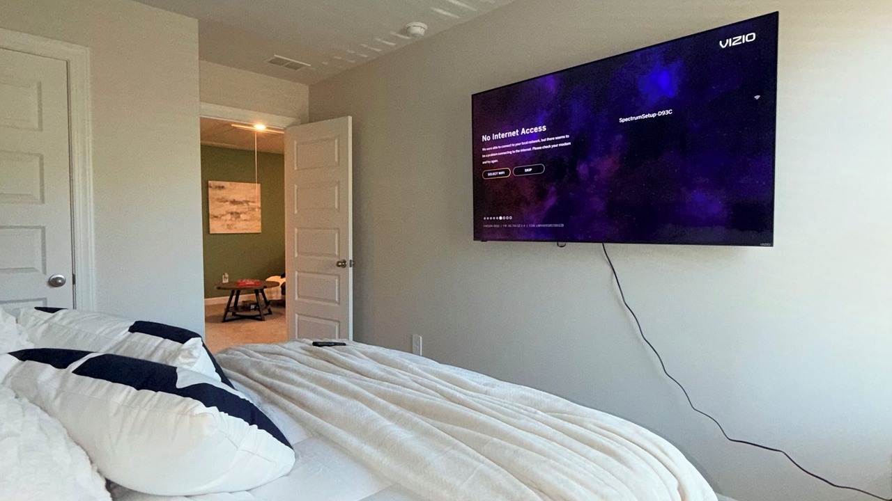 Photo of Bedroom in Greer