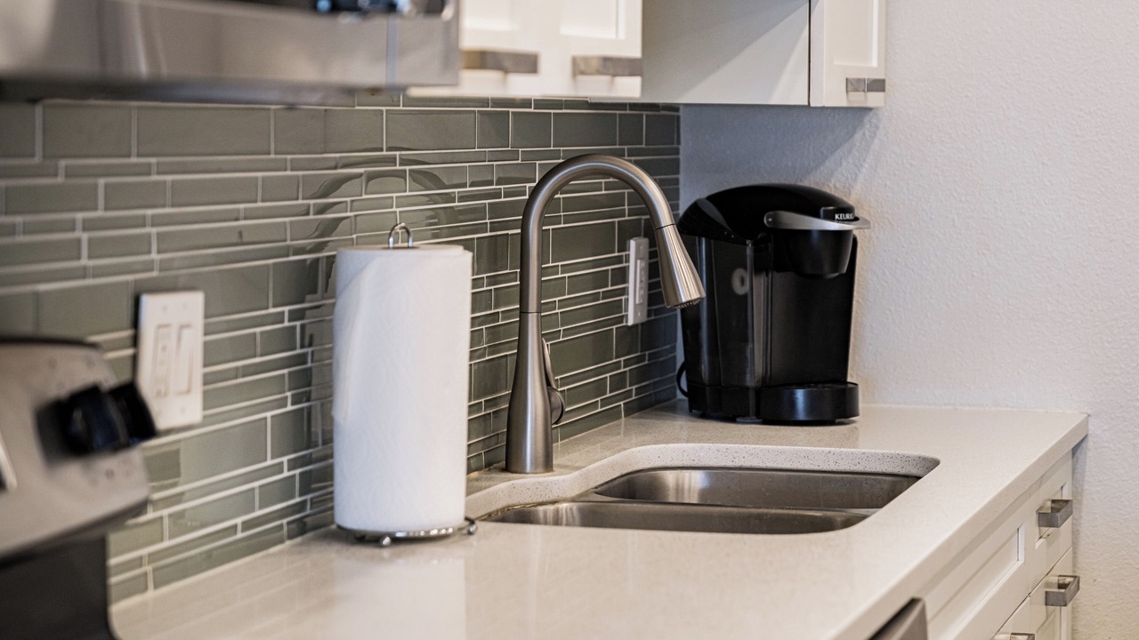 Photo of Kitchen in Madeira Beach