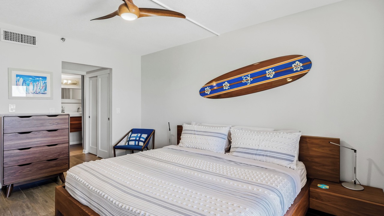 Photo of Bedroom in Madeira Beach