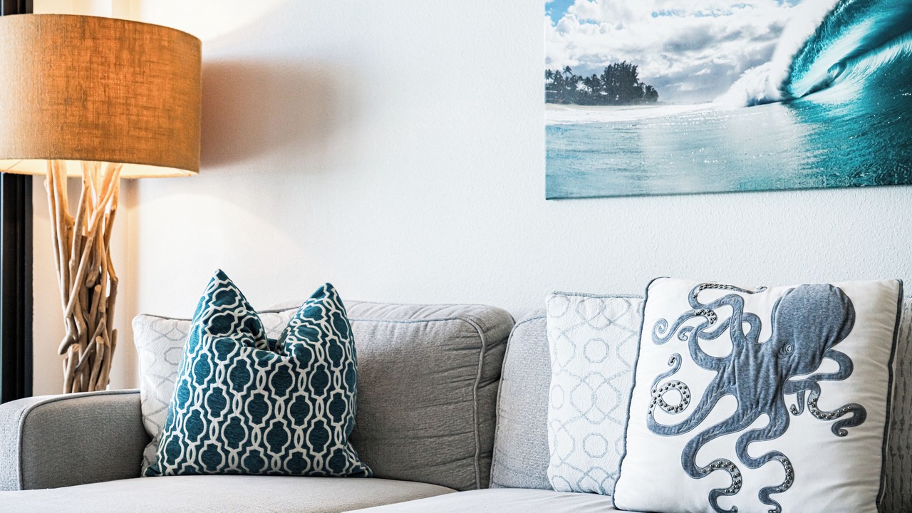Photo of Livingroom in Madeira Beach