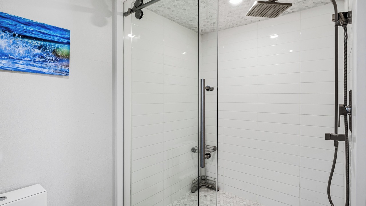 Photo of Bathroom in Madeira Beach