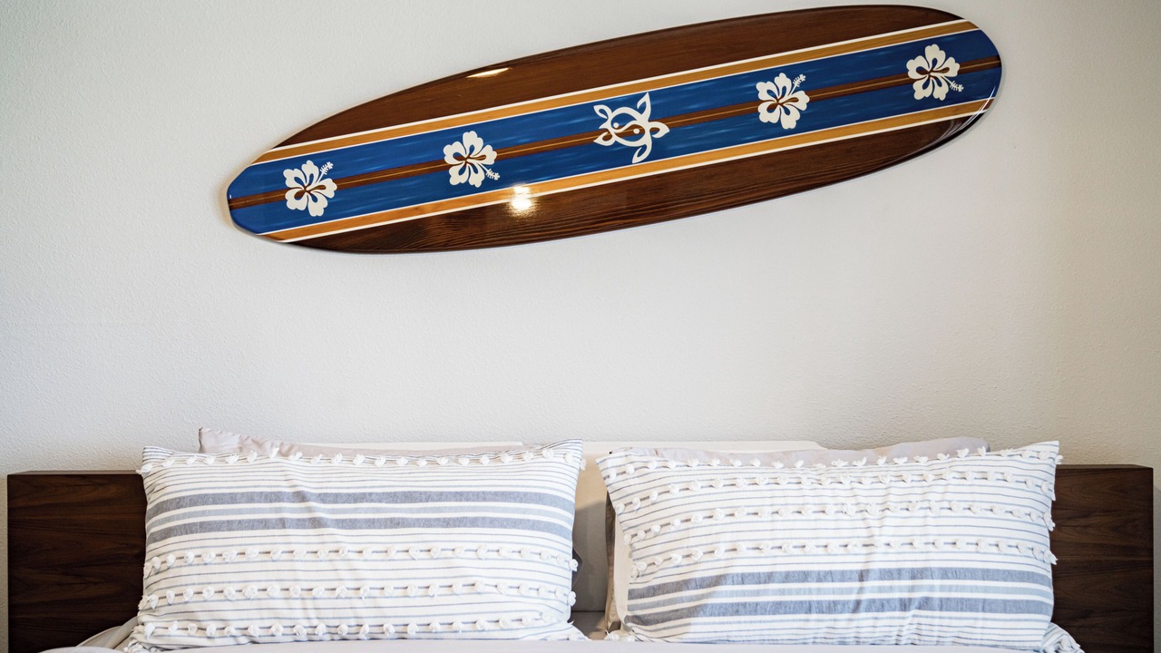 Photo of Bedroom in Madeira Beach