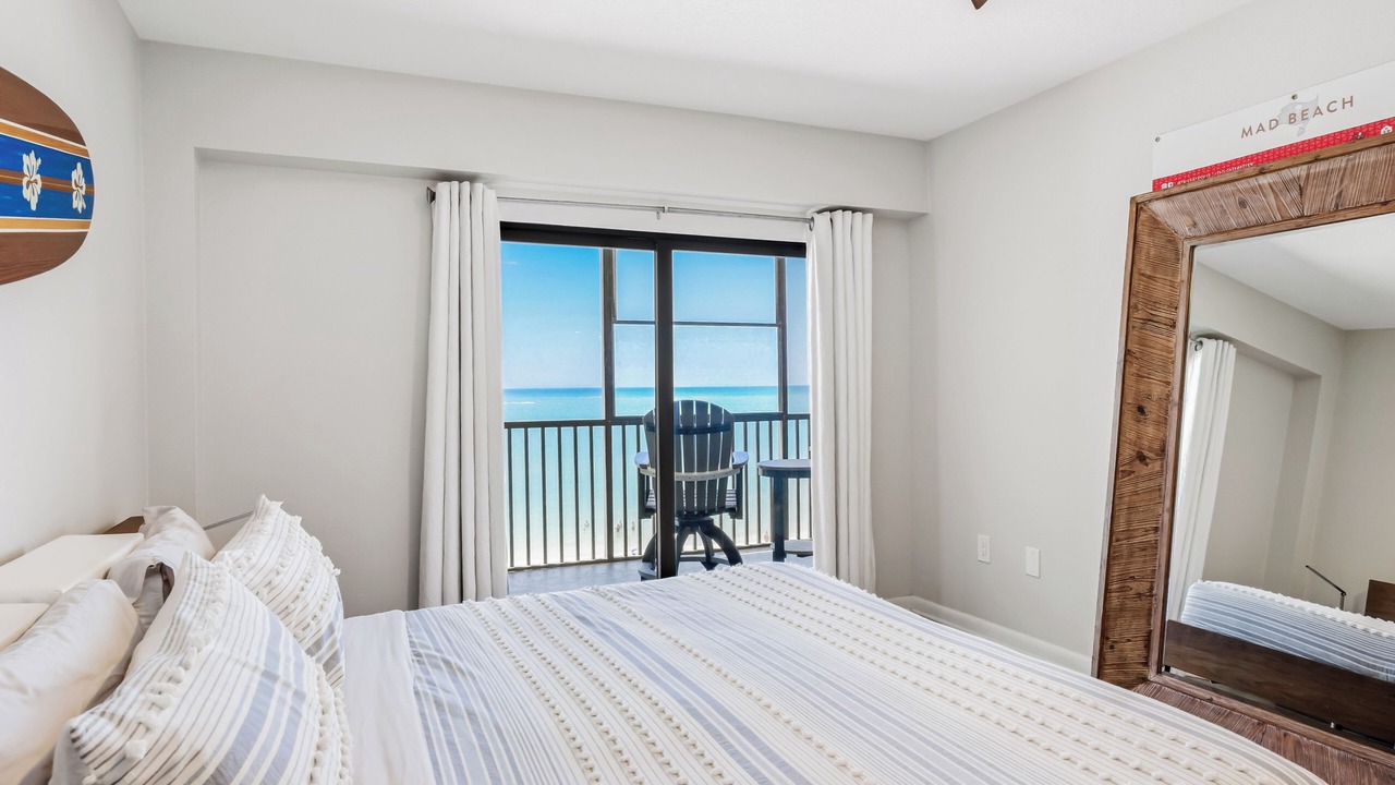 Photo of Bedroom in Madeira Beach
