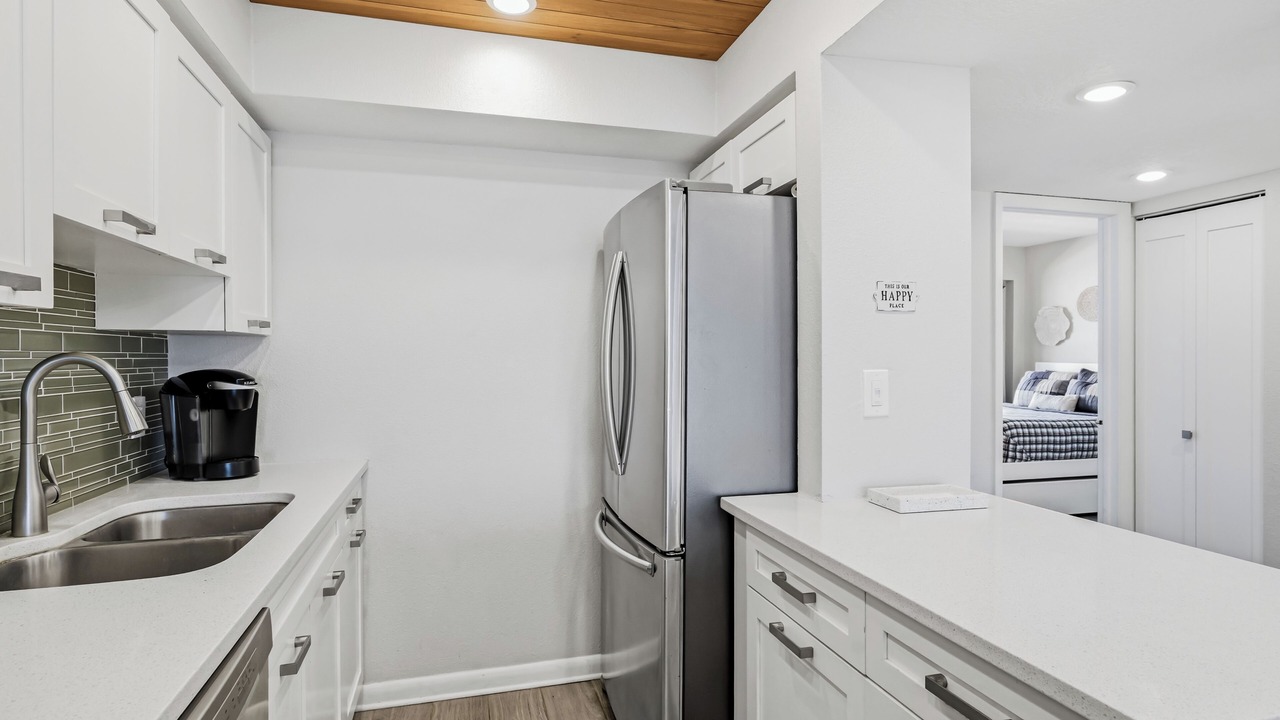 Photo of Kitchen in Madeira Beach