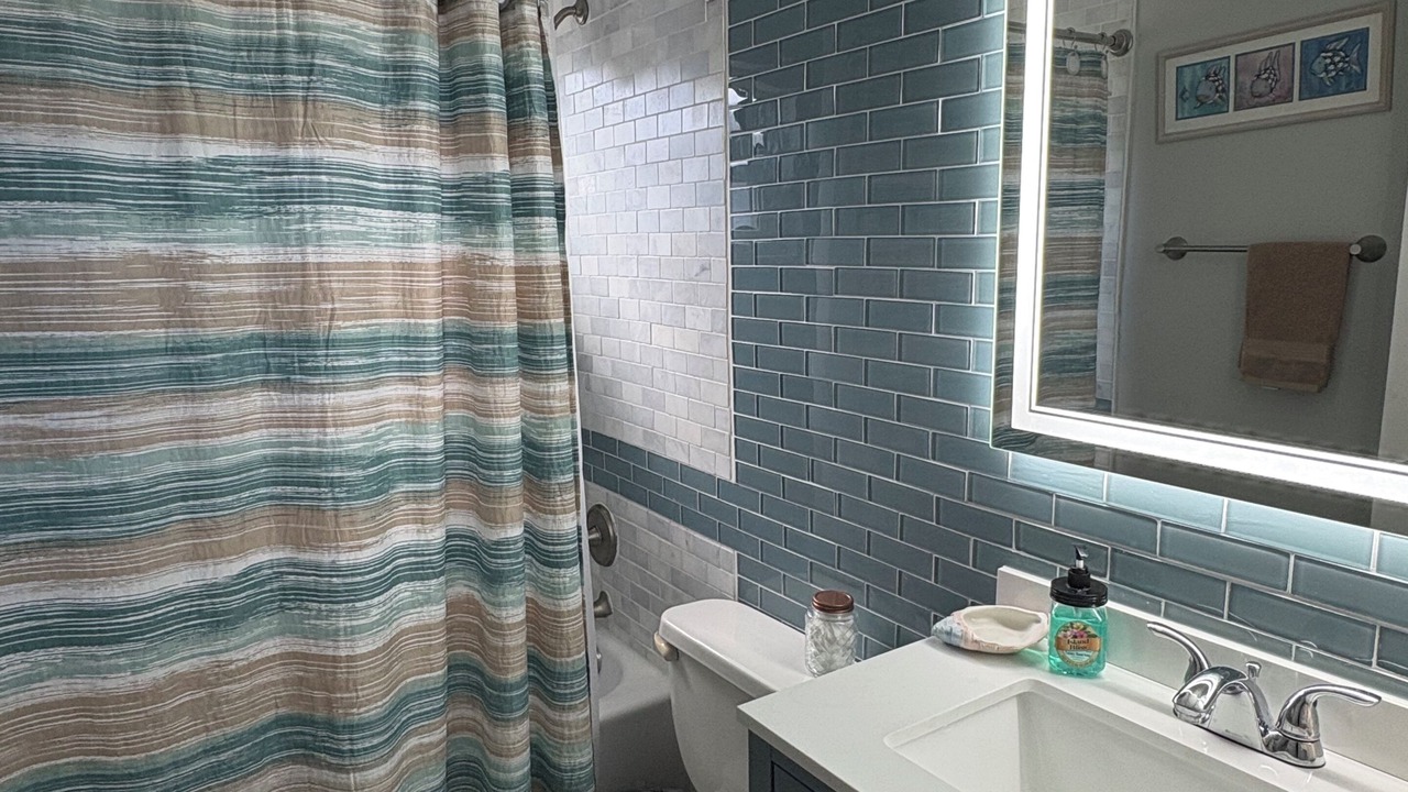 Photo of Bathroom in Sea Ranch On The Gulf