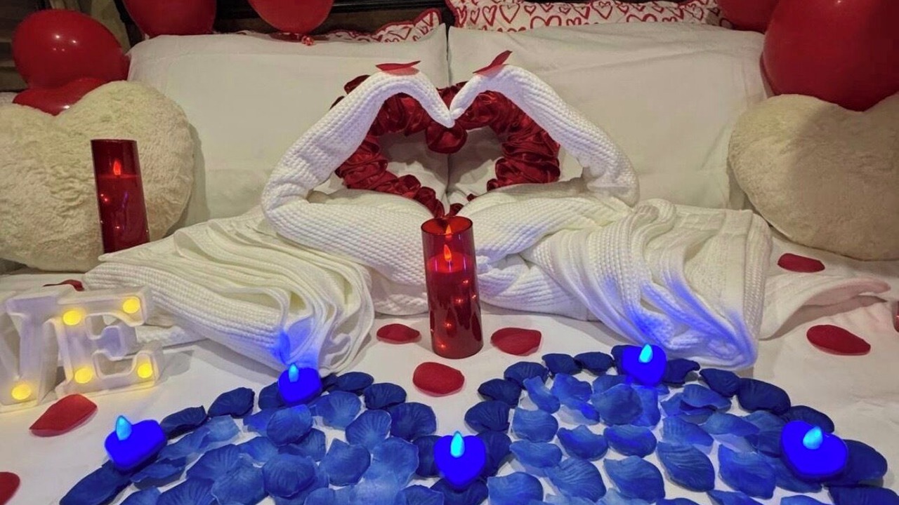 Photo of Bedroom in Forest City