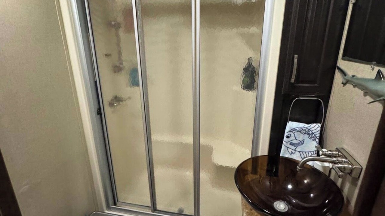 Photo of Bathroom in Forest City