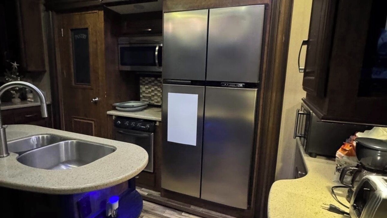 Photo of Kitchen in Forest City