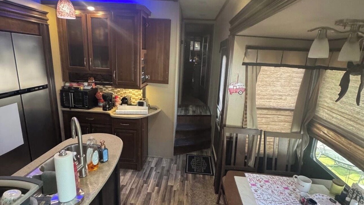 Photo of Kitchen in Forest City
