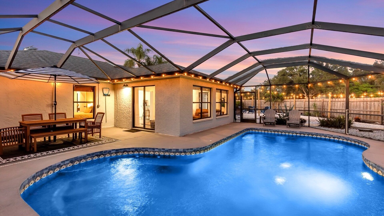 Photo of Outdoor in Quail Run