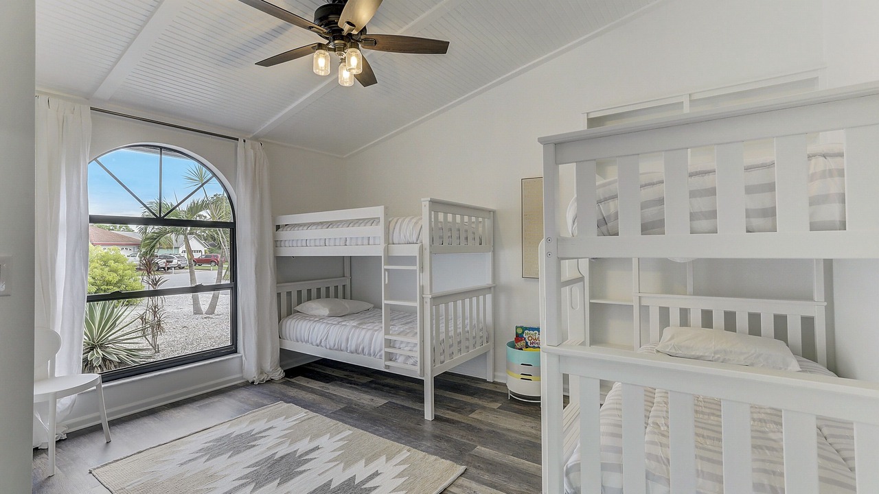 Photo of Bedroom in Quail Run