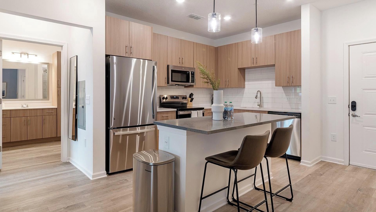 Photo of Kitchen in Kissimmee