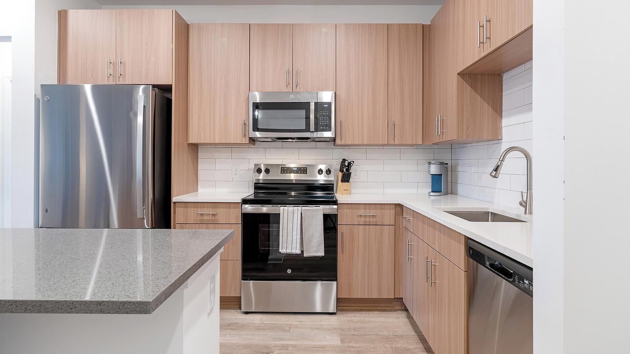 Photo of Kitchen in Kissimmee