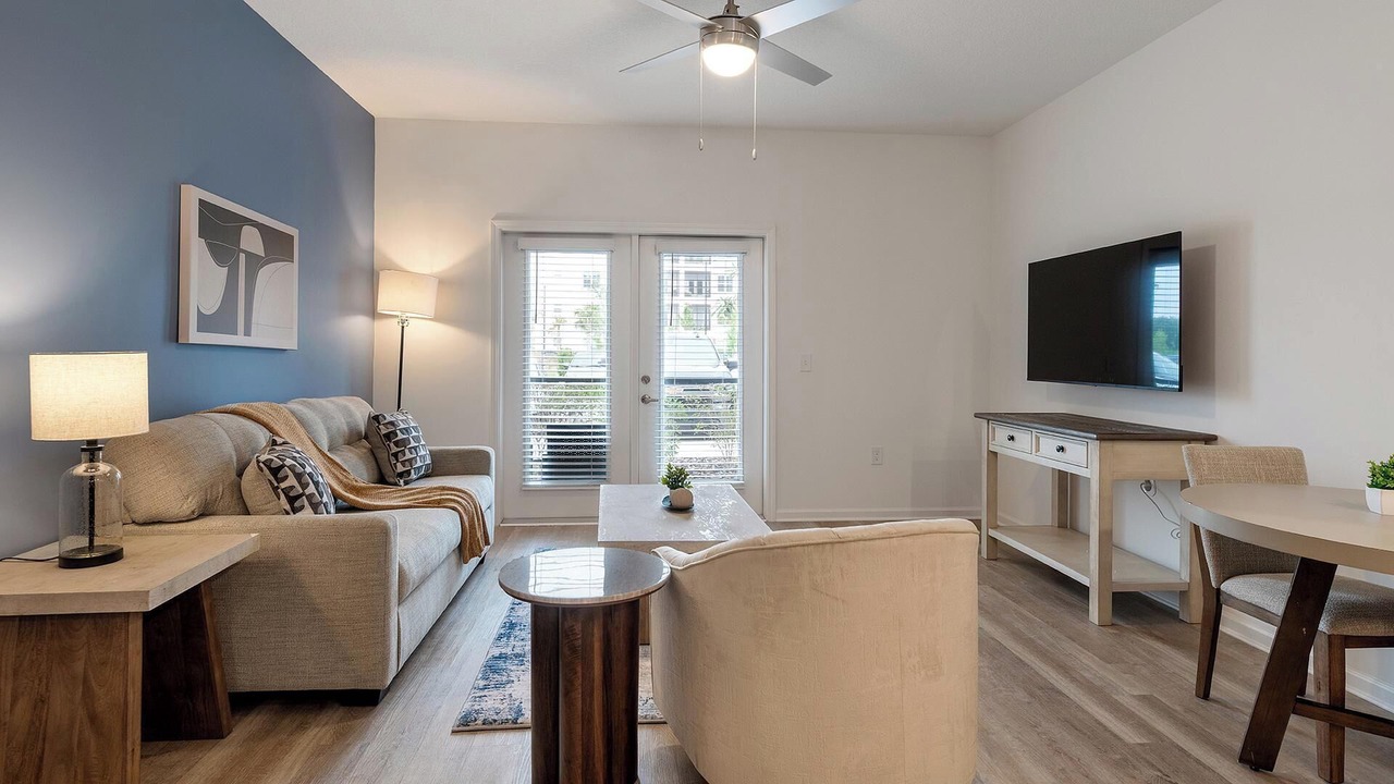 Photo of Livingroom in Kissimmee
