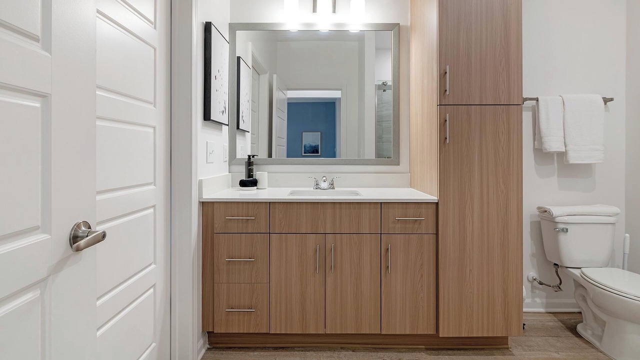 Photo of Bathroom in Kissimmee