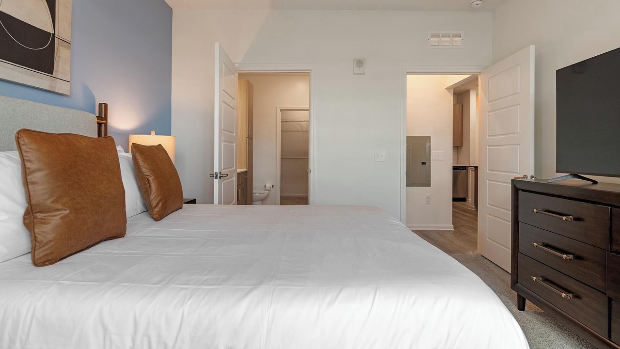 Photo of Bedroom in Kissimmee
